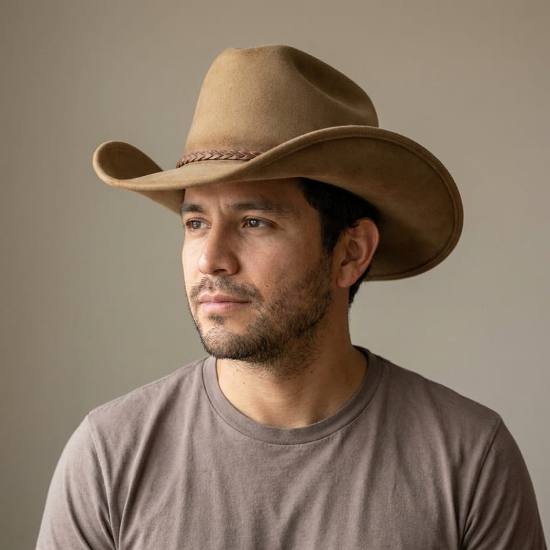 Cowboy hat