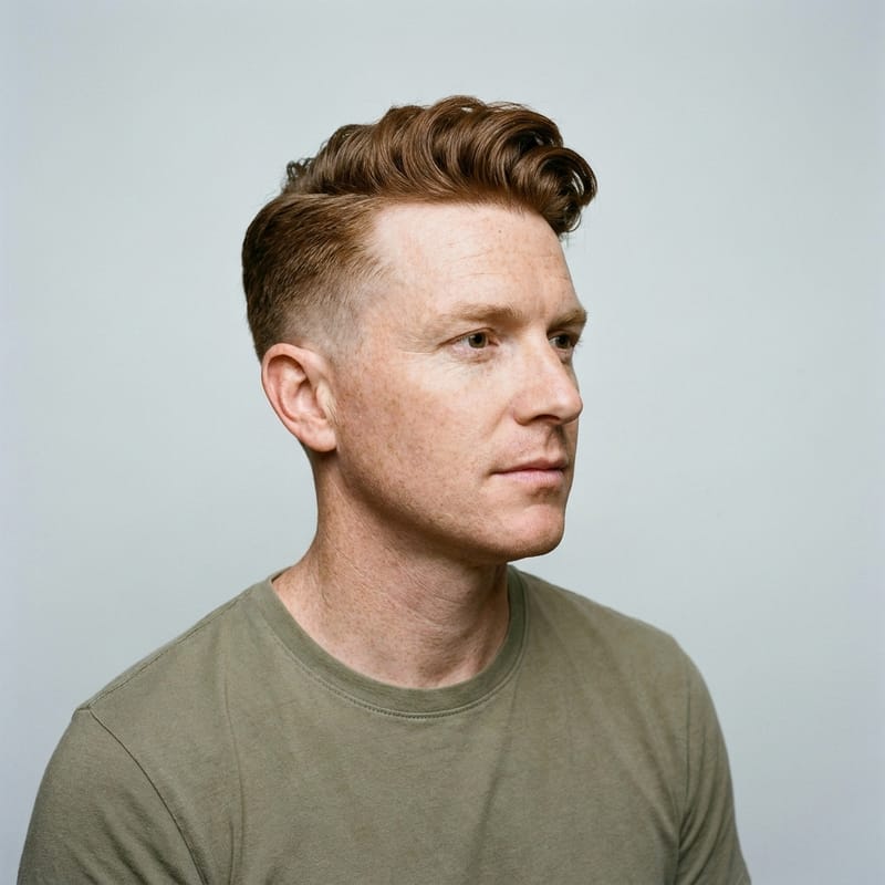 Quiff